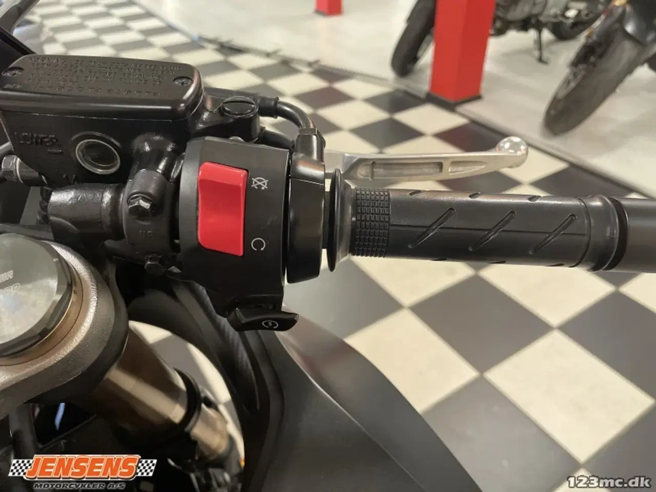 Billede 12 - Honda CBR 650 R