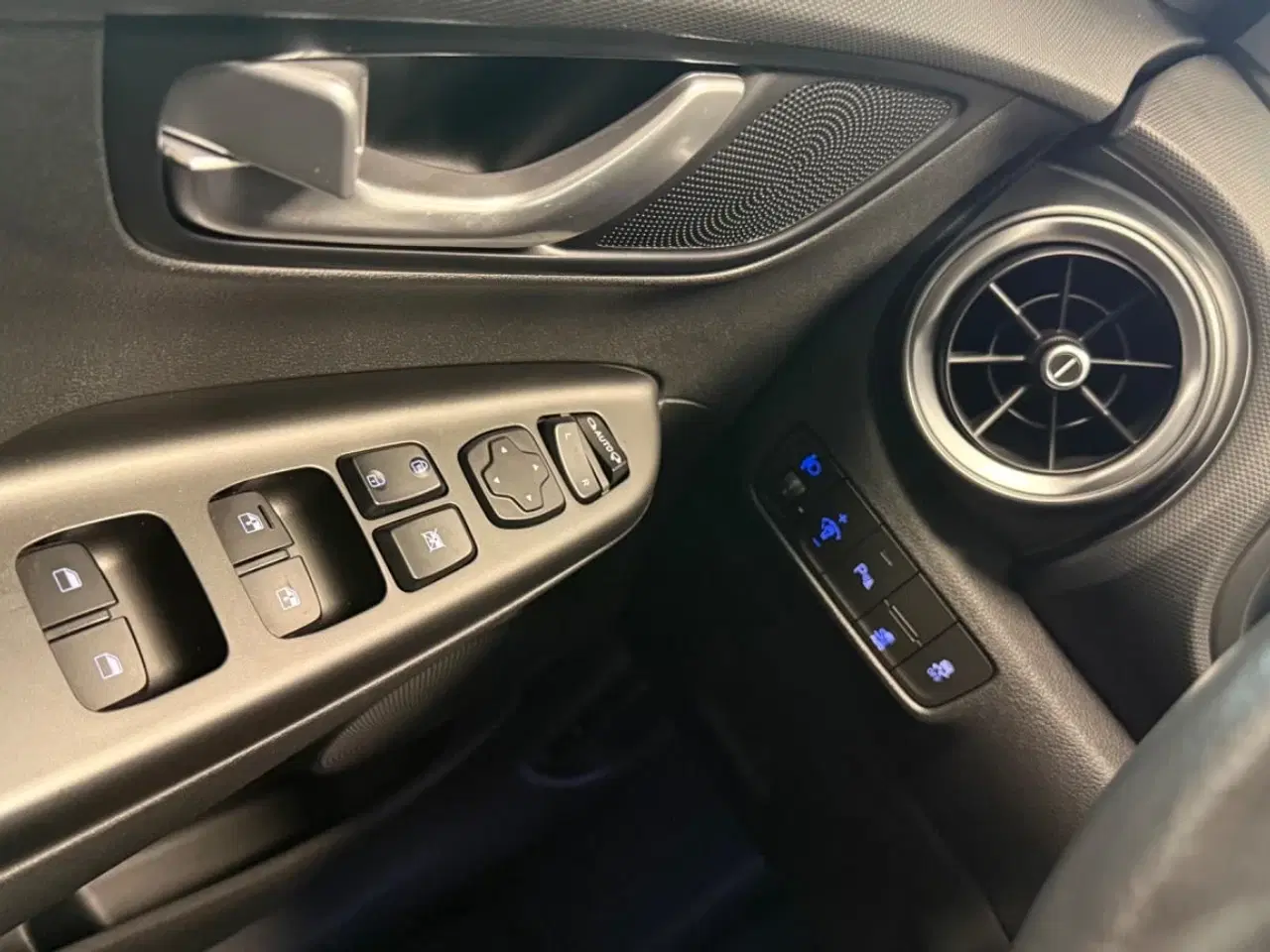 Billede 20 - Hyundai Kona 64 EV Trend