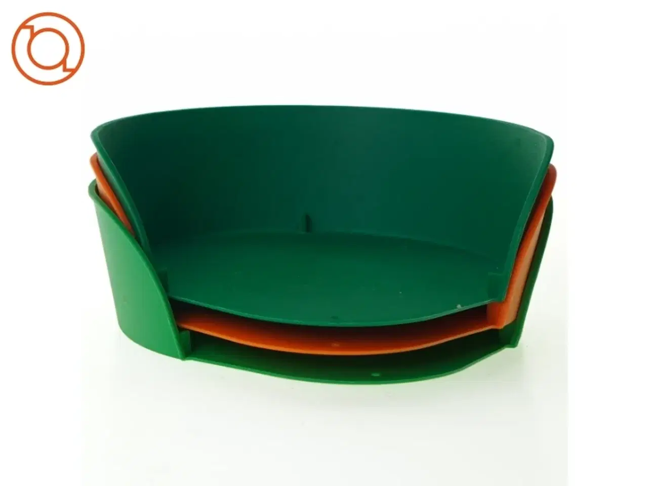 Billede 4 - Uppfylld fra Ikea (str. 17 x 6 cm)