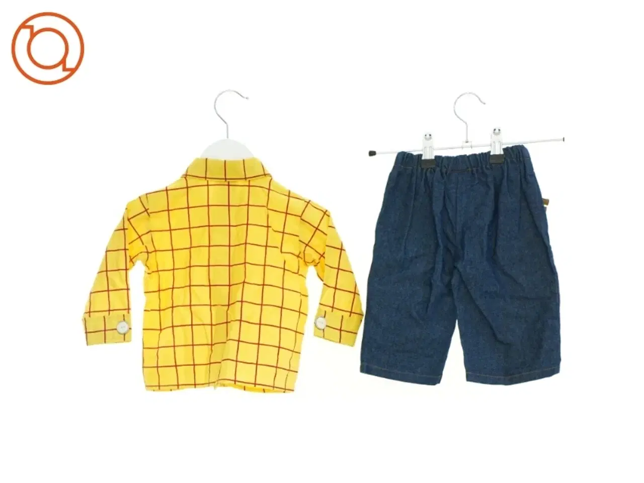 Billede 2 - Sæt fra Disney (str. 68 cm)