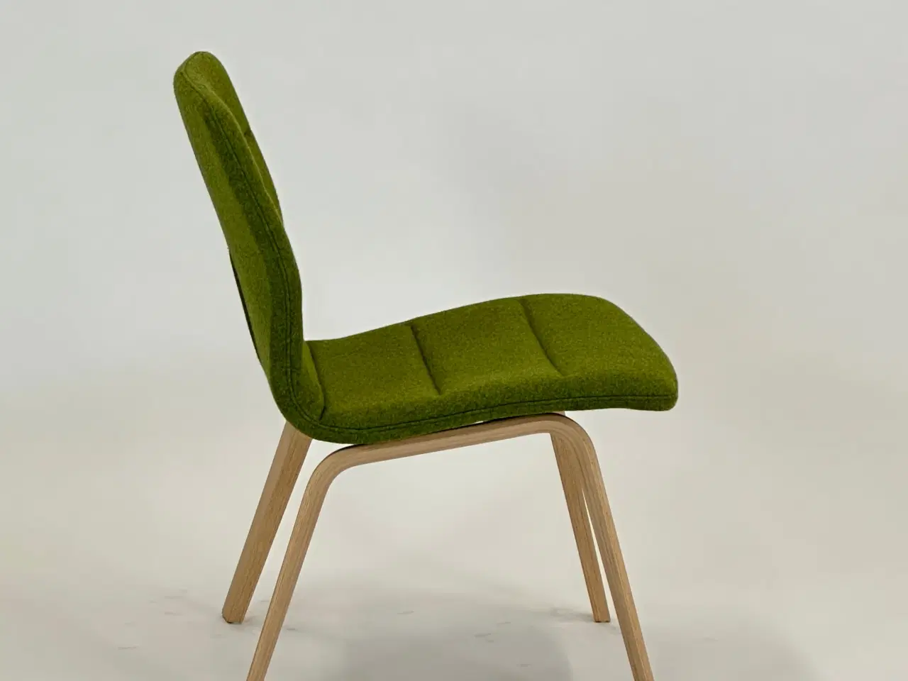 Billede 6 - Butterfly lounge (Grøn - m. syninger) fra Magnus Olesen