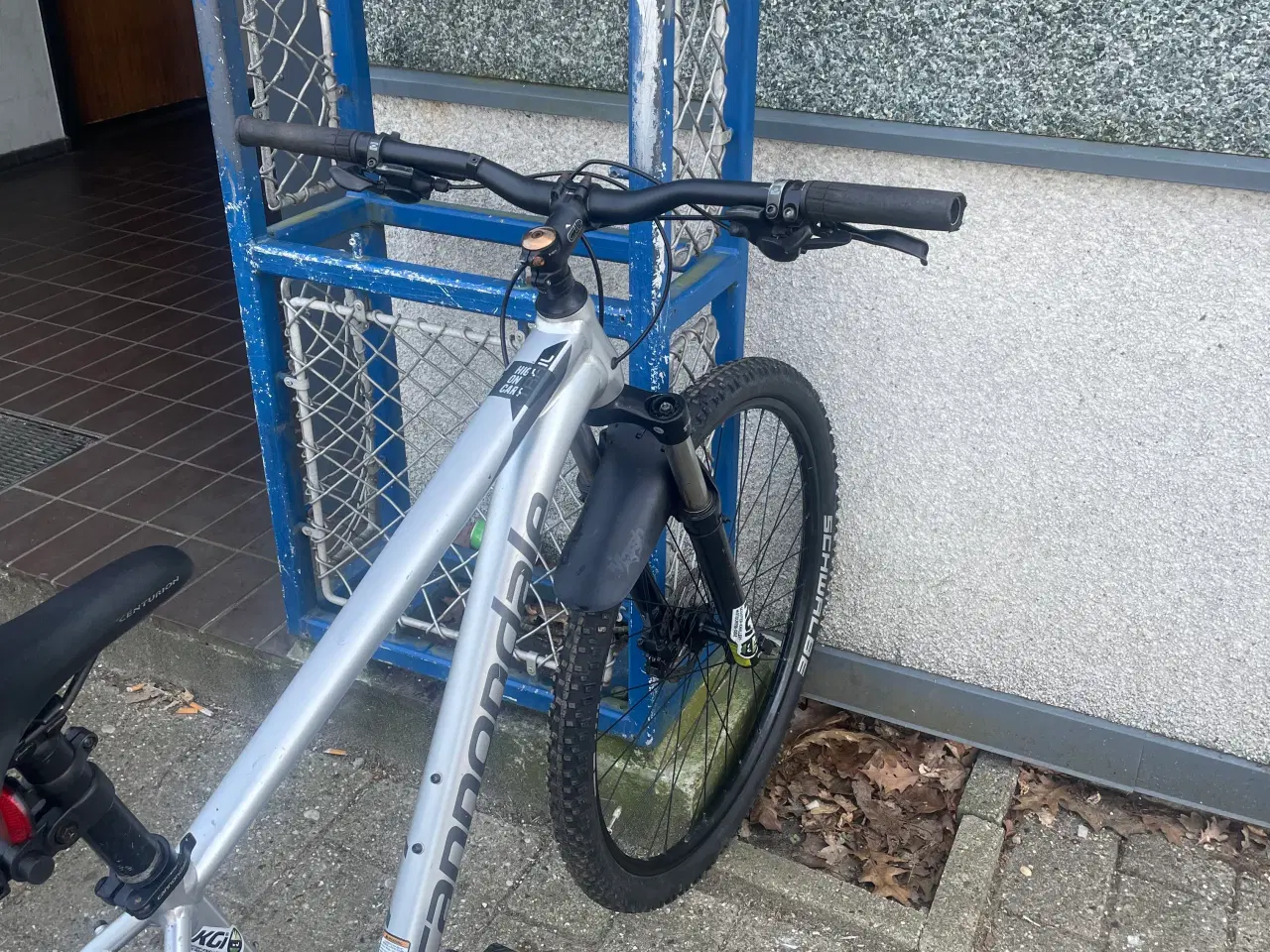 Billede 5 - mountainbike. Cannondale 29 tommer ,27 gear