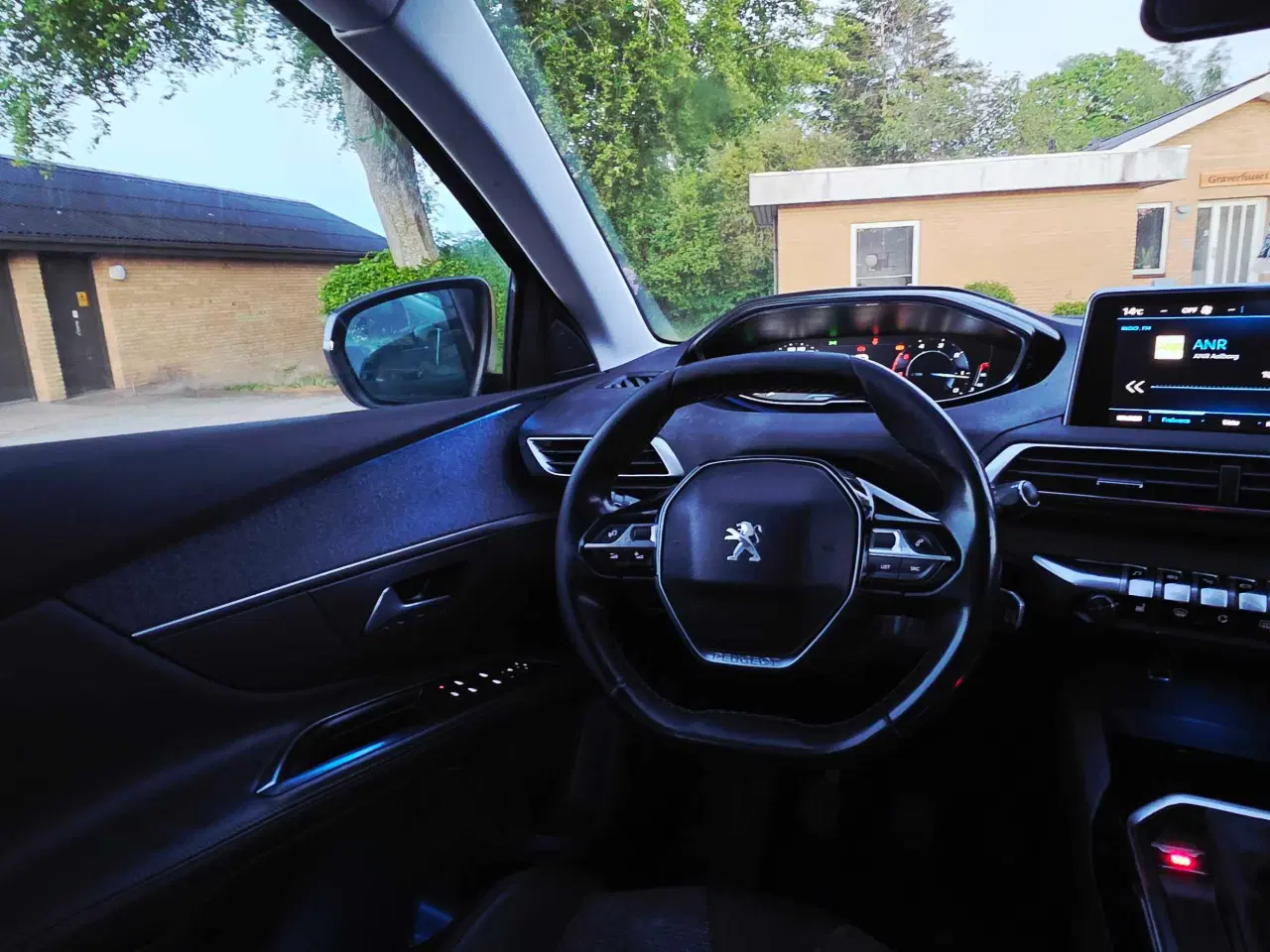 Billede 7 - Peugeot 5008 1.5 Diesel modelår 2019 7 personer me
