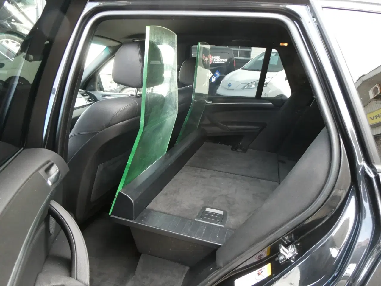 Billede 14 - BMW X5 3,0 xDrive30d aut. Van