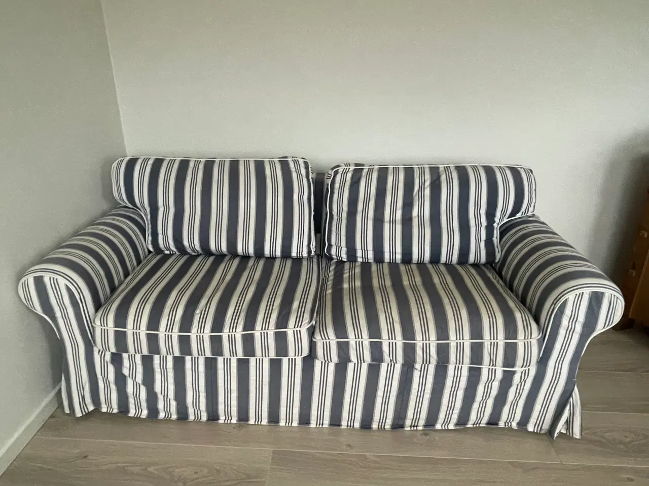 Billede 1 - IKEA, EKTORP 2 pers sovesofa