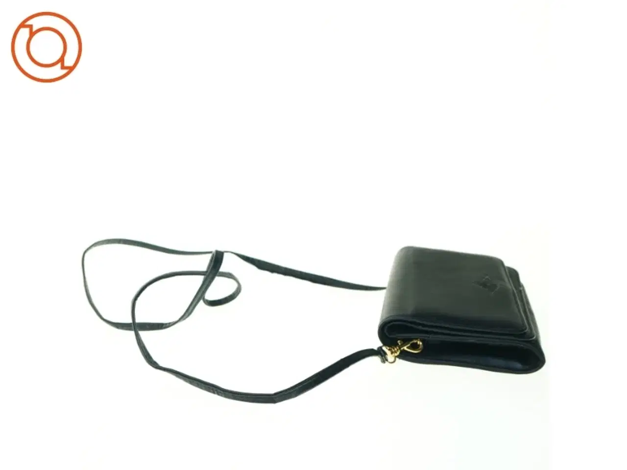 Billede 6 - Taske fra Buxton (str. 20 x 13 cm)
