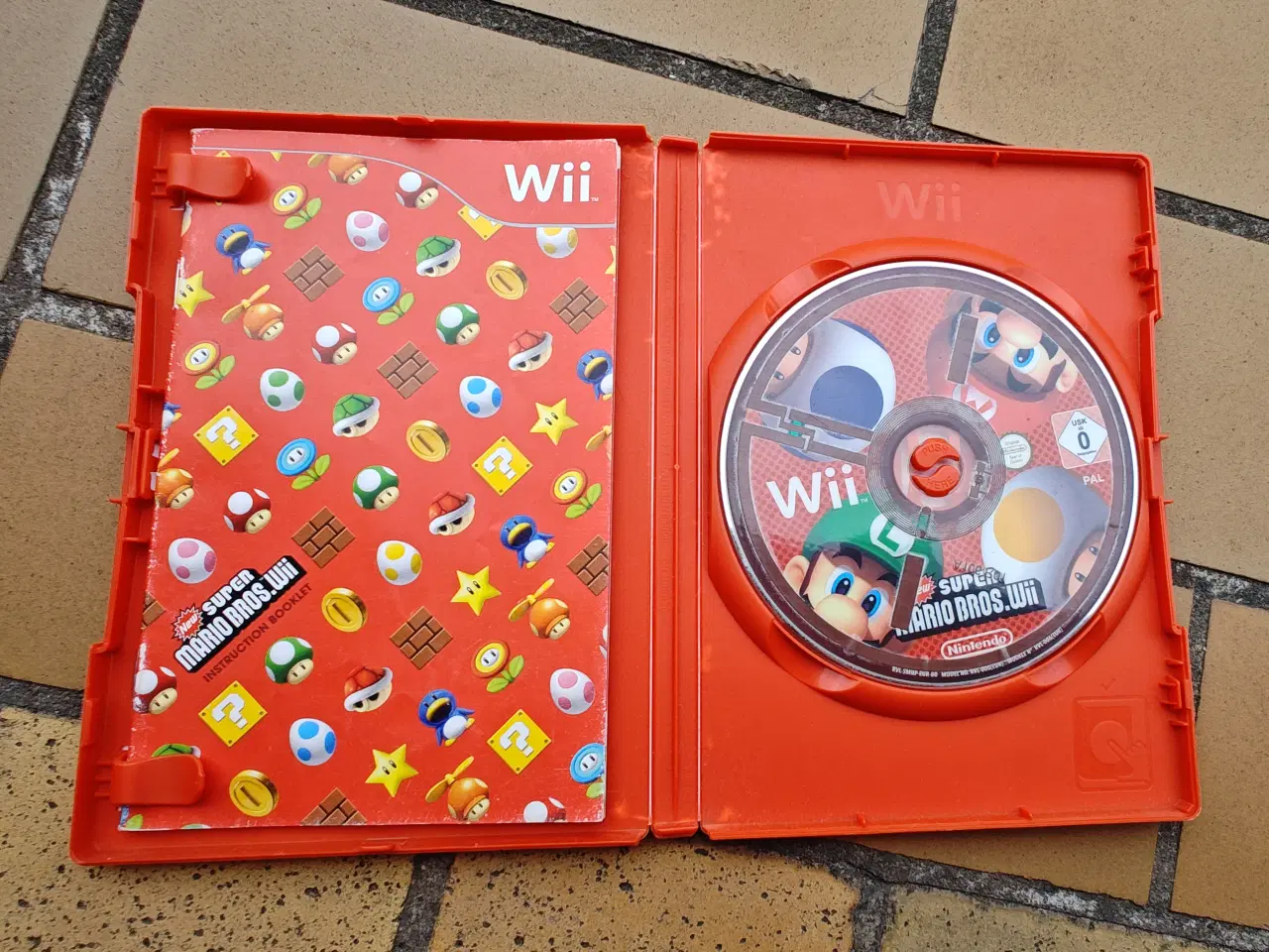 Billede 2 - New Super Mario Bros Wii