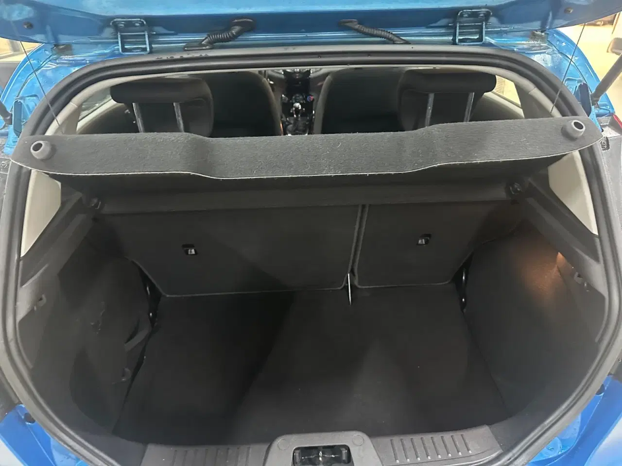 Billede 11 - Ford Fiesta 1,0 SCTi 100 Titanium