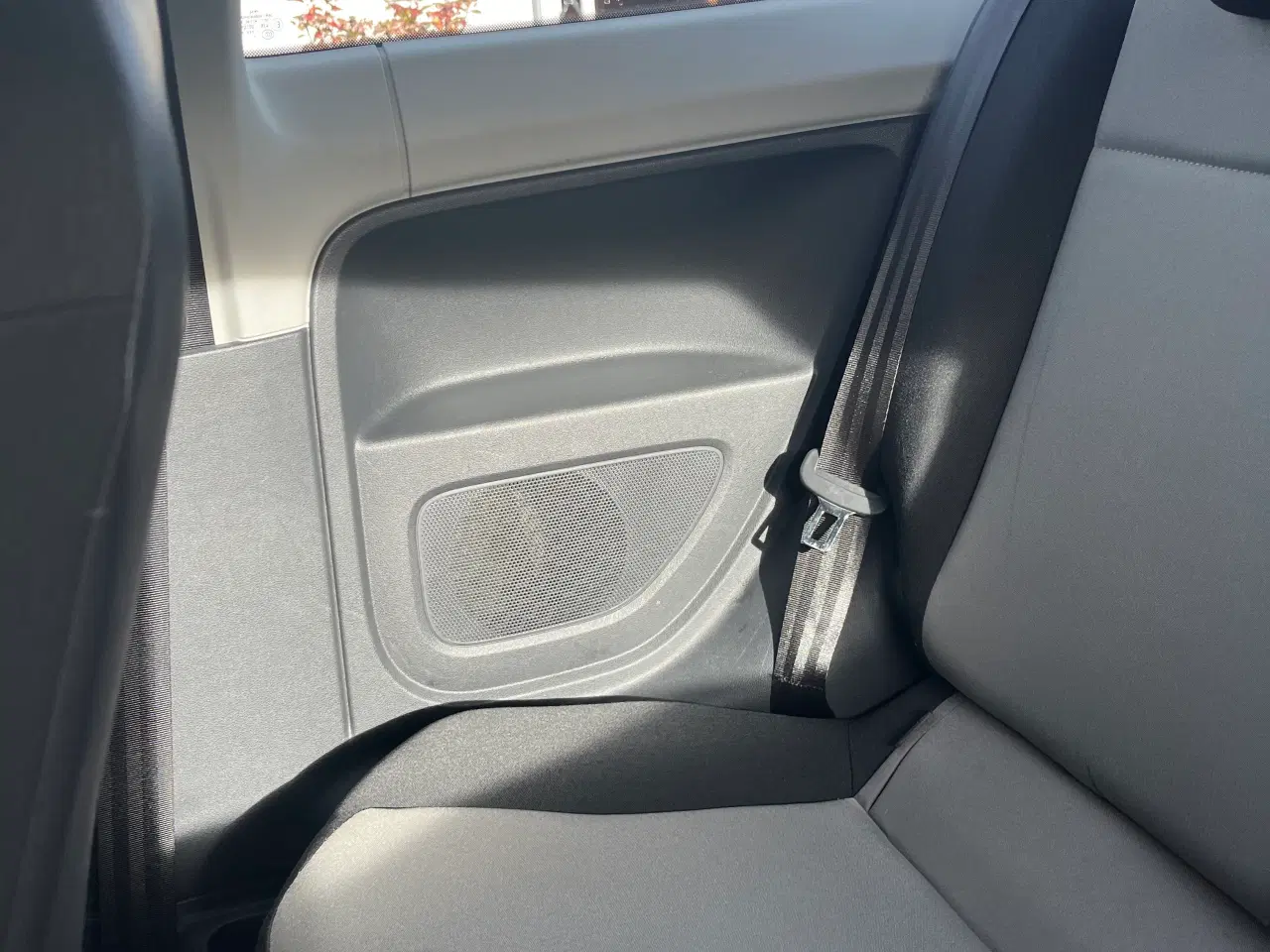 Billede 15 - Skoda Citygo årg 2015 77448km