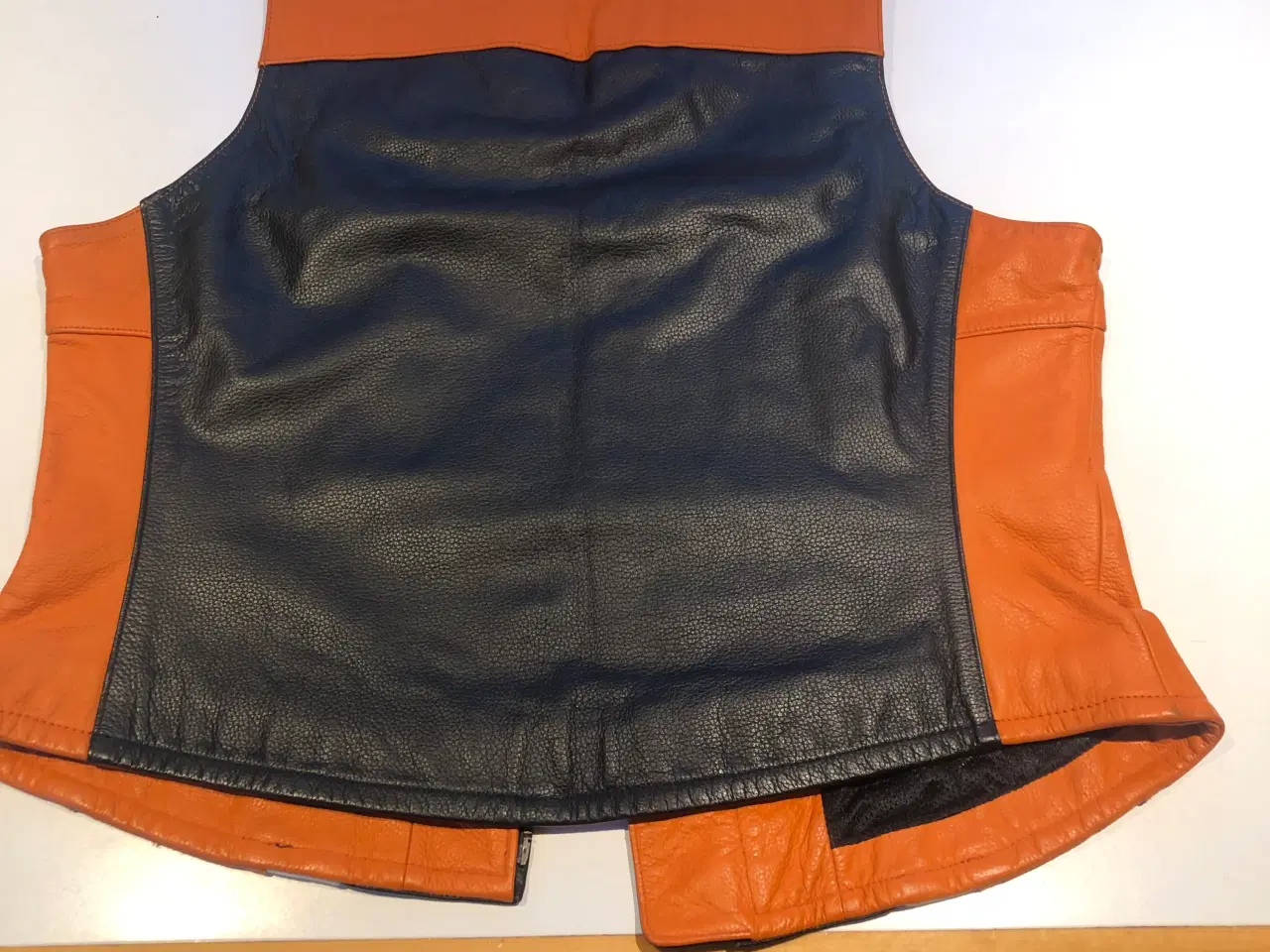 Billede 3 - Harley Davidson dame vest