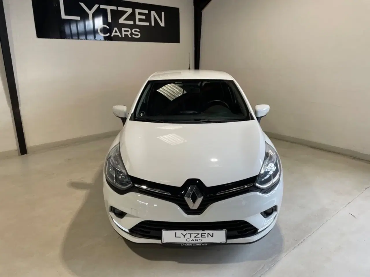 Billede 2 - Renault Clio IV 1,5 dCi 90 Zen Van