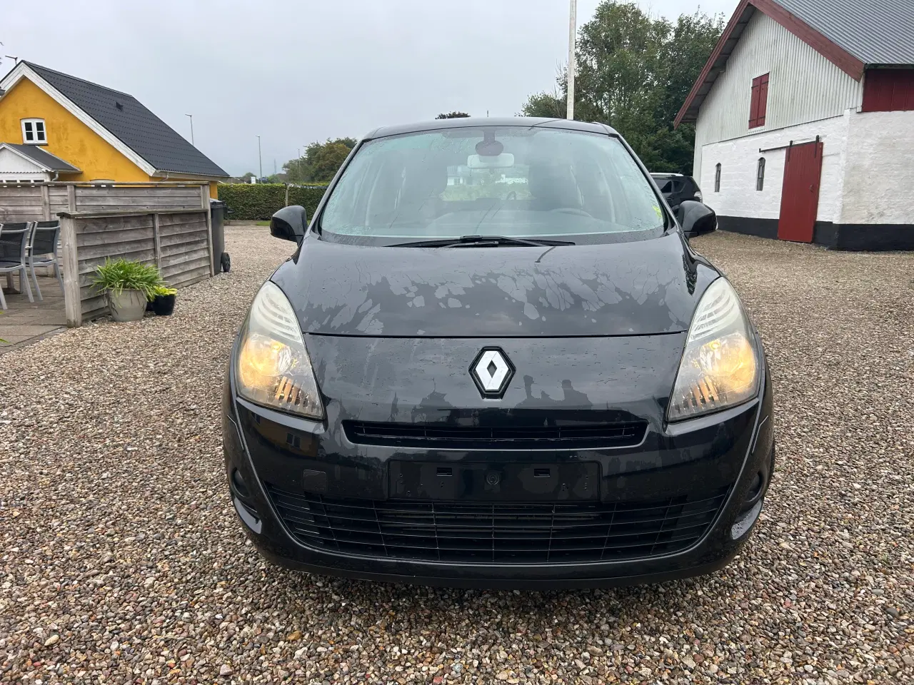 Billede 6 - Renault Grand scenic 7 Pers.