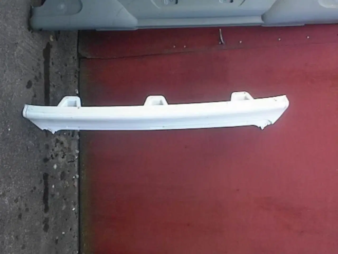 Billede 1 - Hobby Midder Stykke Front.