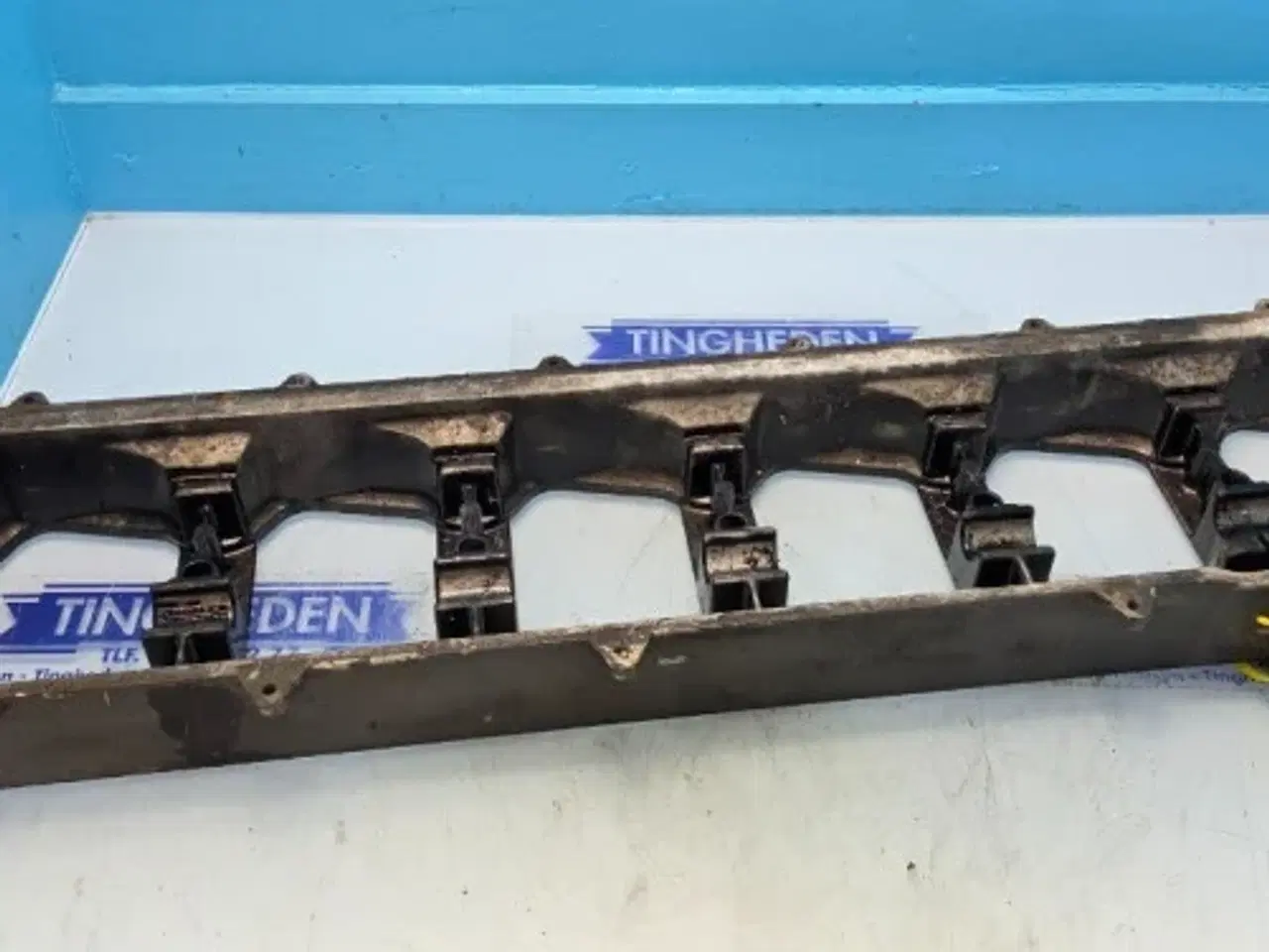 Billede 16 - John Deere  6068   Dæksel   DZ107828