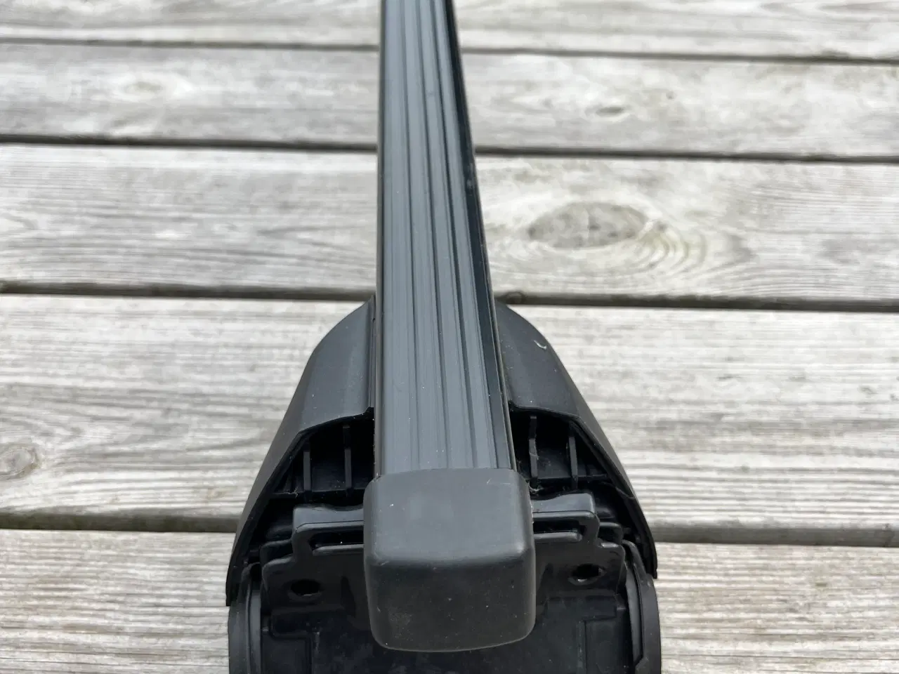 Billede 3 - Thule Tagbøjler