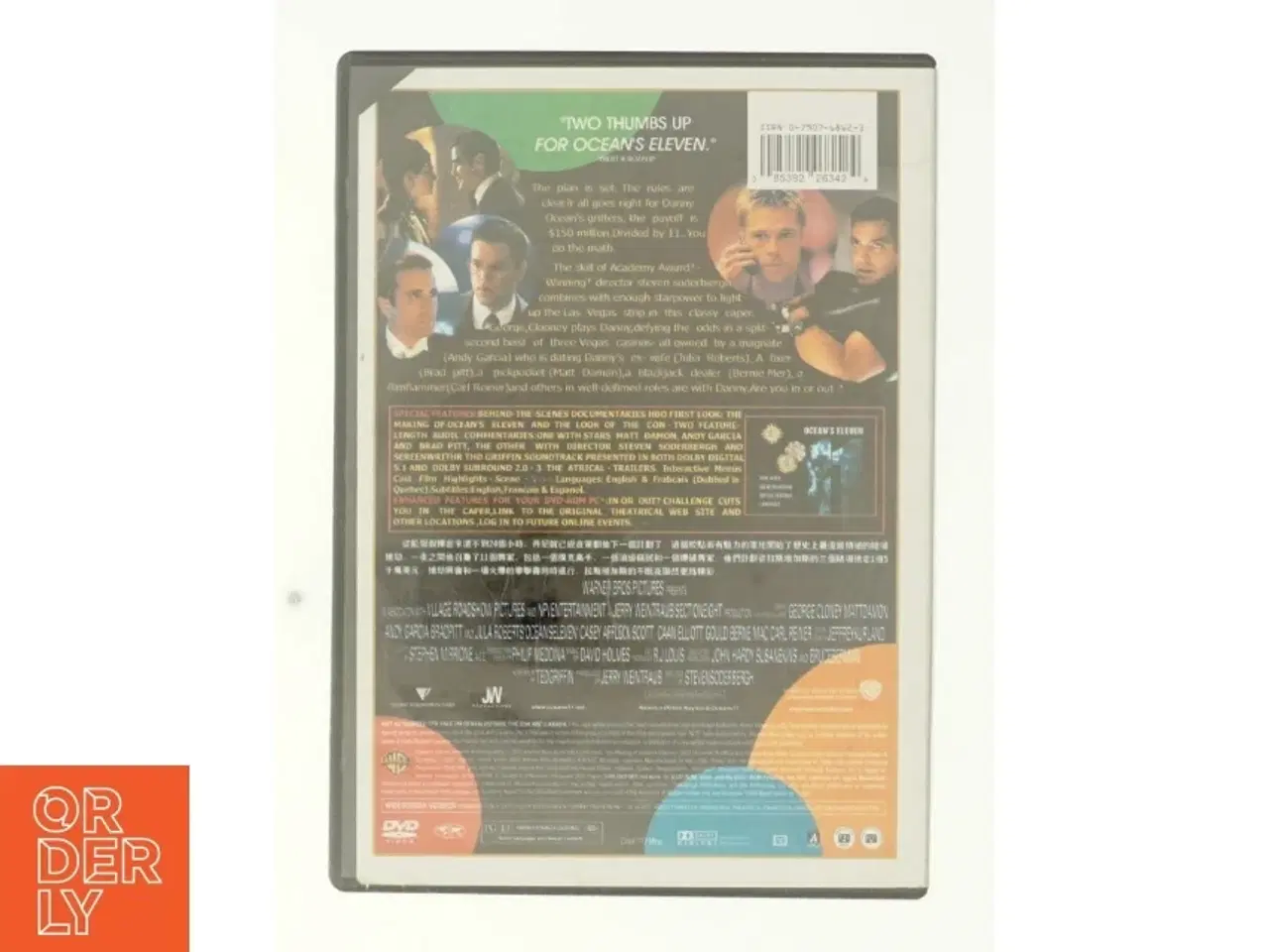 Billede 3 - Ocean&#180;s Eleven