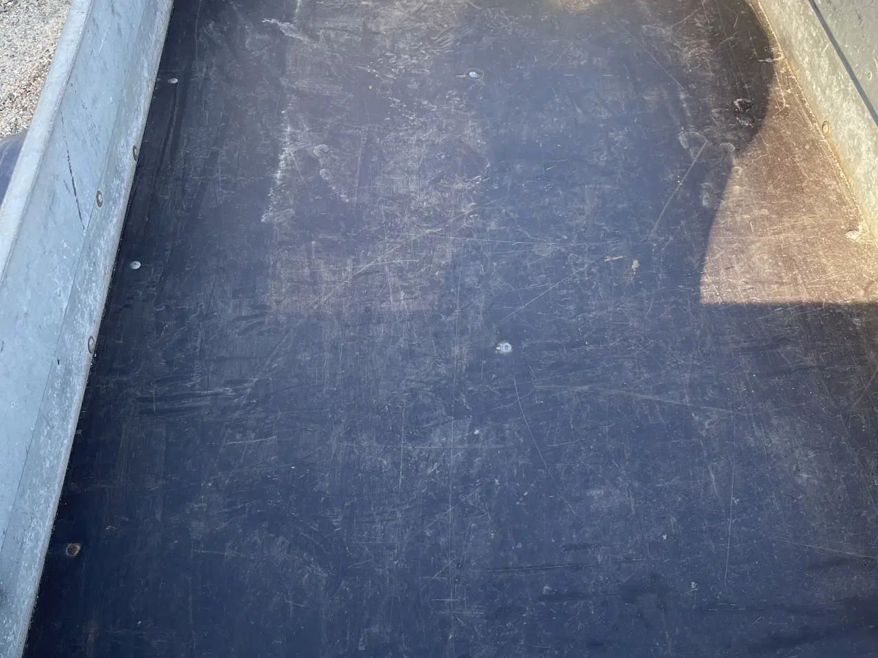 Billede 7 - Nysynet Dan Trailer 