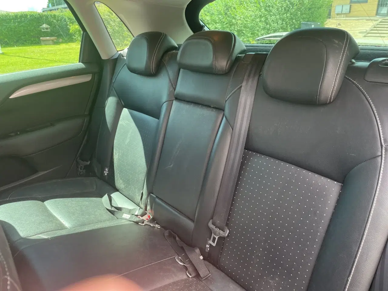 Billede 14 - Citroën C4 1,6 THP 156 Exclusive E6G