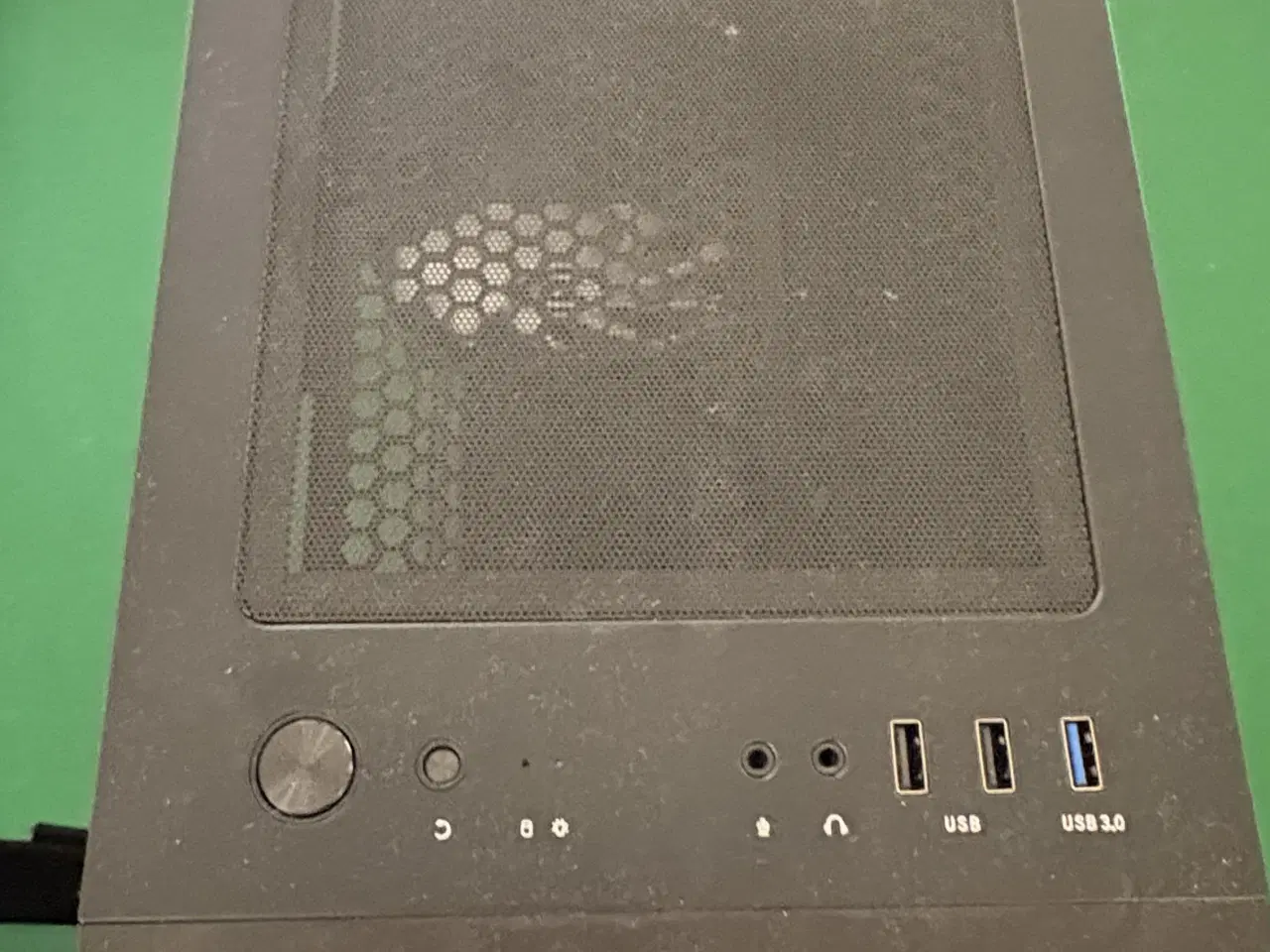 Billede 8 - Kraftig gamingstationær