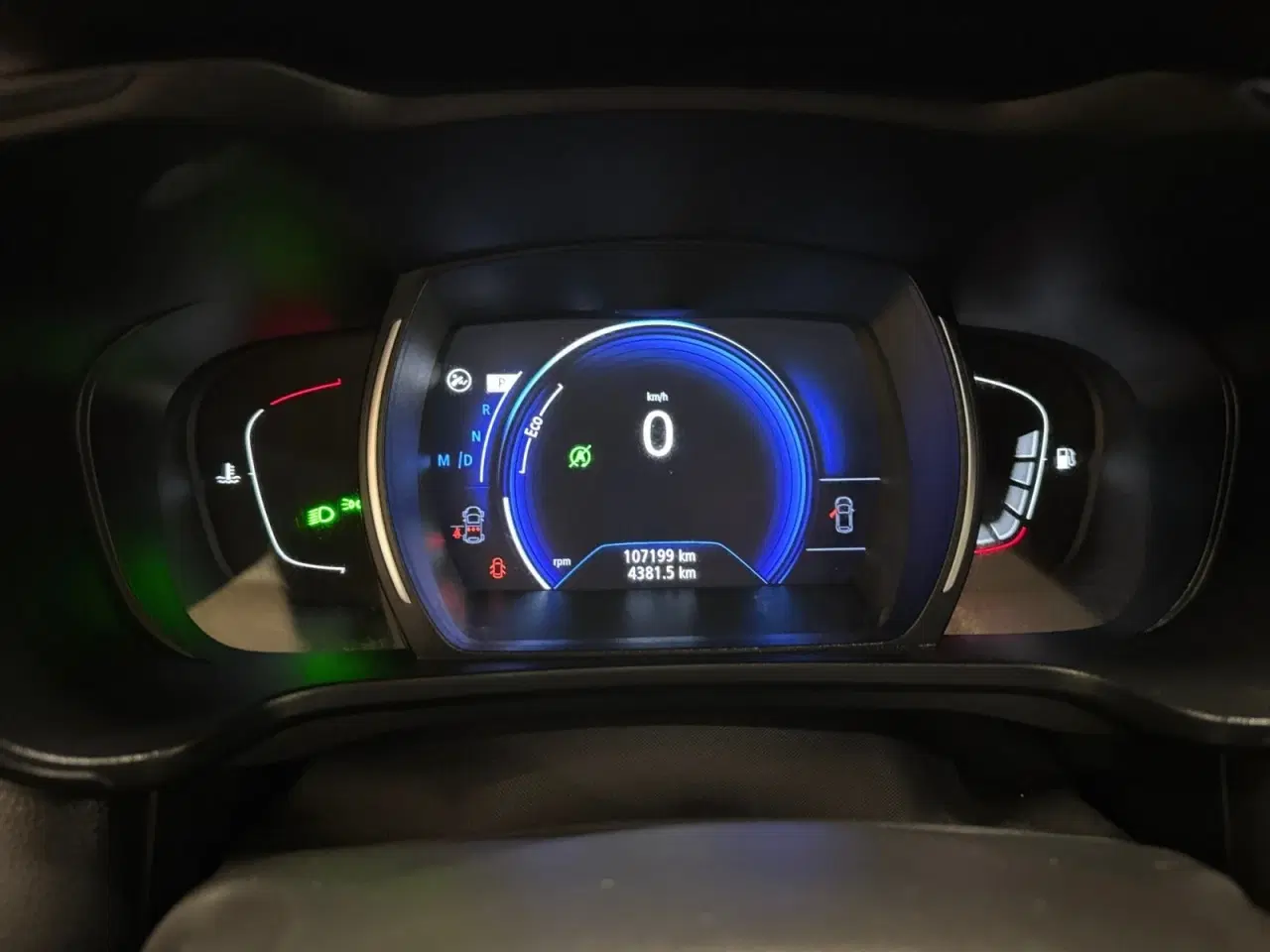 Billede 7 - Renault Kadjar 1,5 dCi 110 Zen EDC