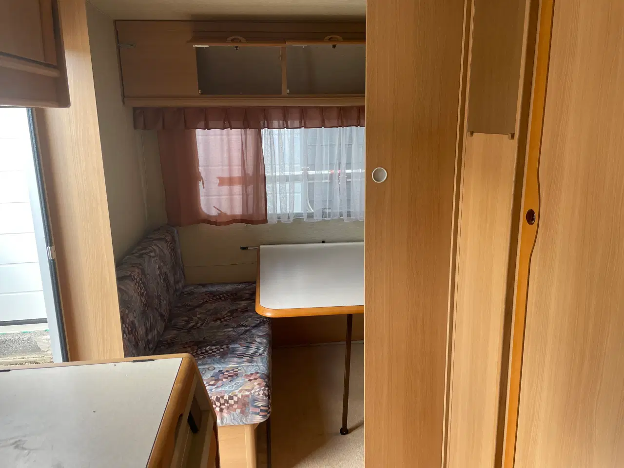 Billede 7 - Campingvogn med alt udstyr