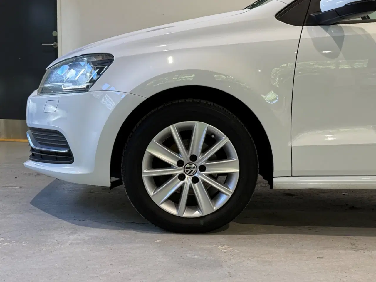 Billede 7 - VW Polo 1,2 TSi 90 Comfortline DSG BMT