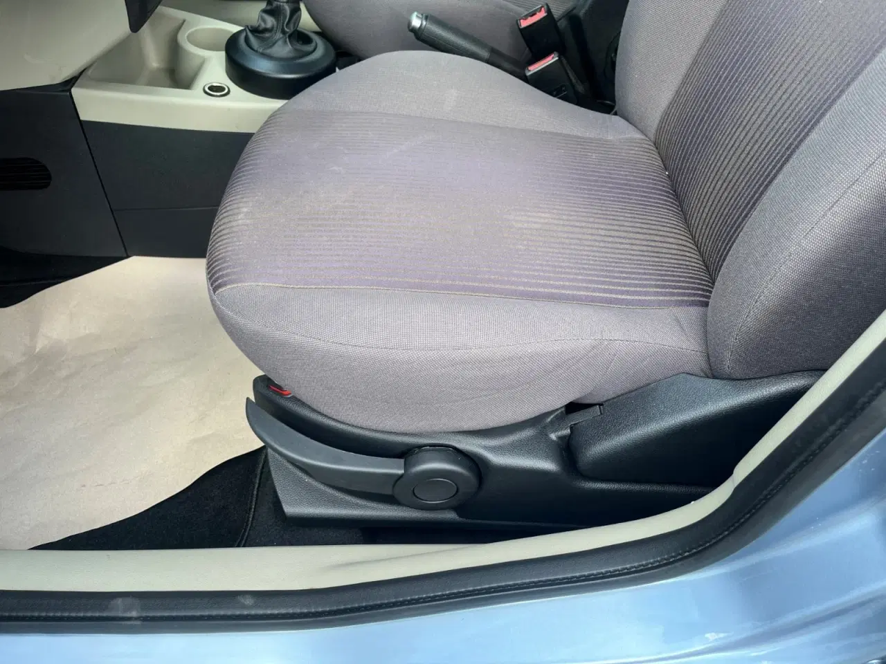 Billede 11 - Ford Fusion 1,4 Elegance aut.