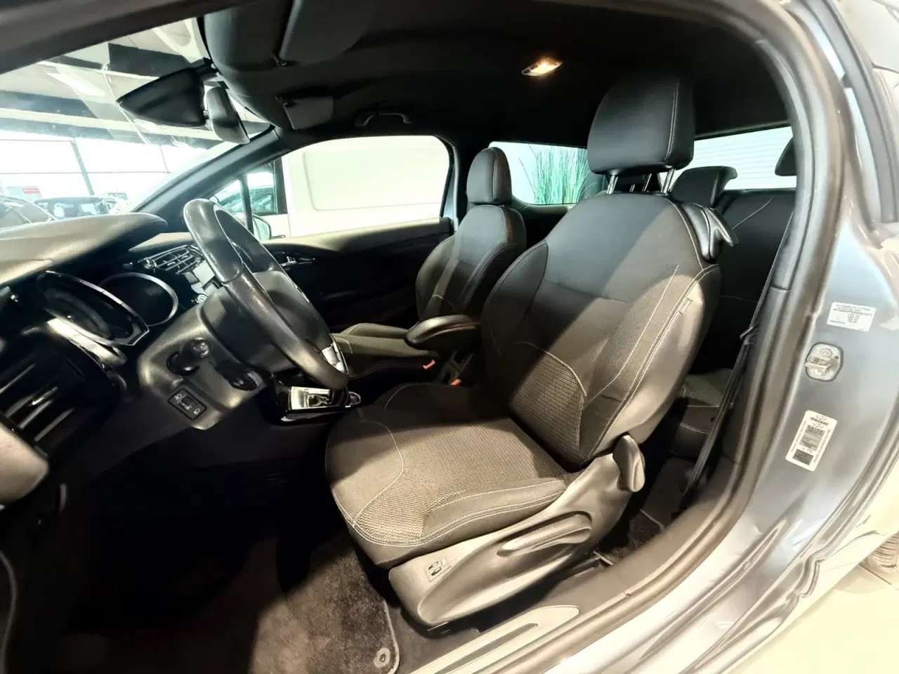 Billede 7 - Citroën DS3 1,6 e-HDi 90 Style