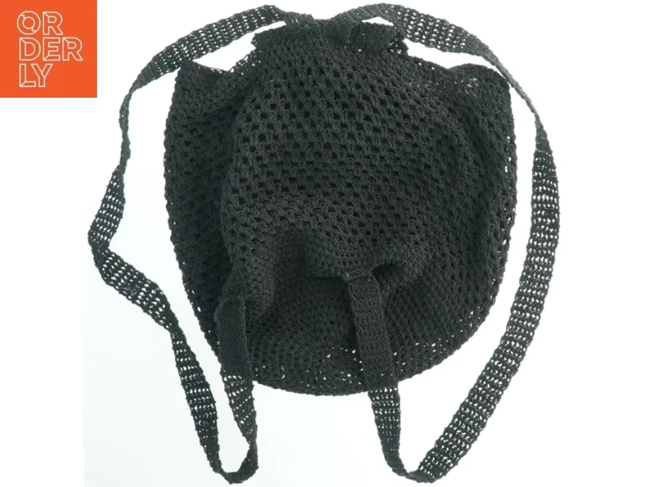 Billede 2 - Strikket rygsæk fra Noa Noa (str. 35x30 cm)