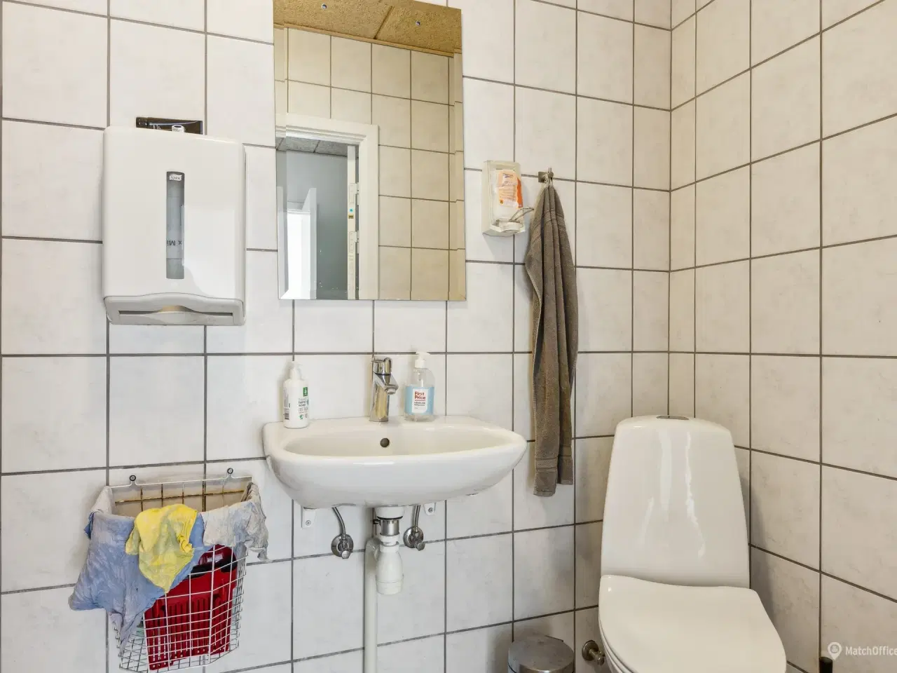 Billede 22 - Industrivej  1, Industrivej 1