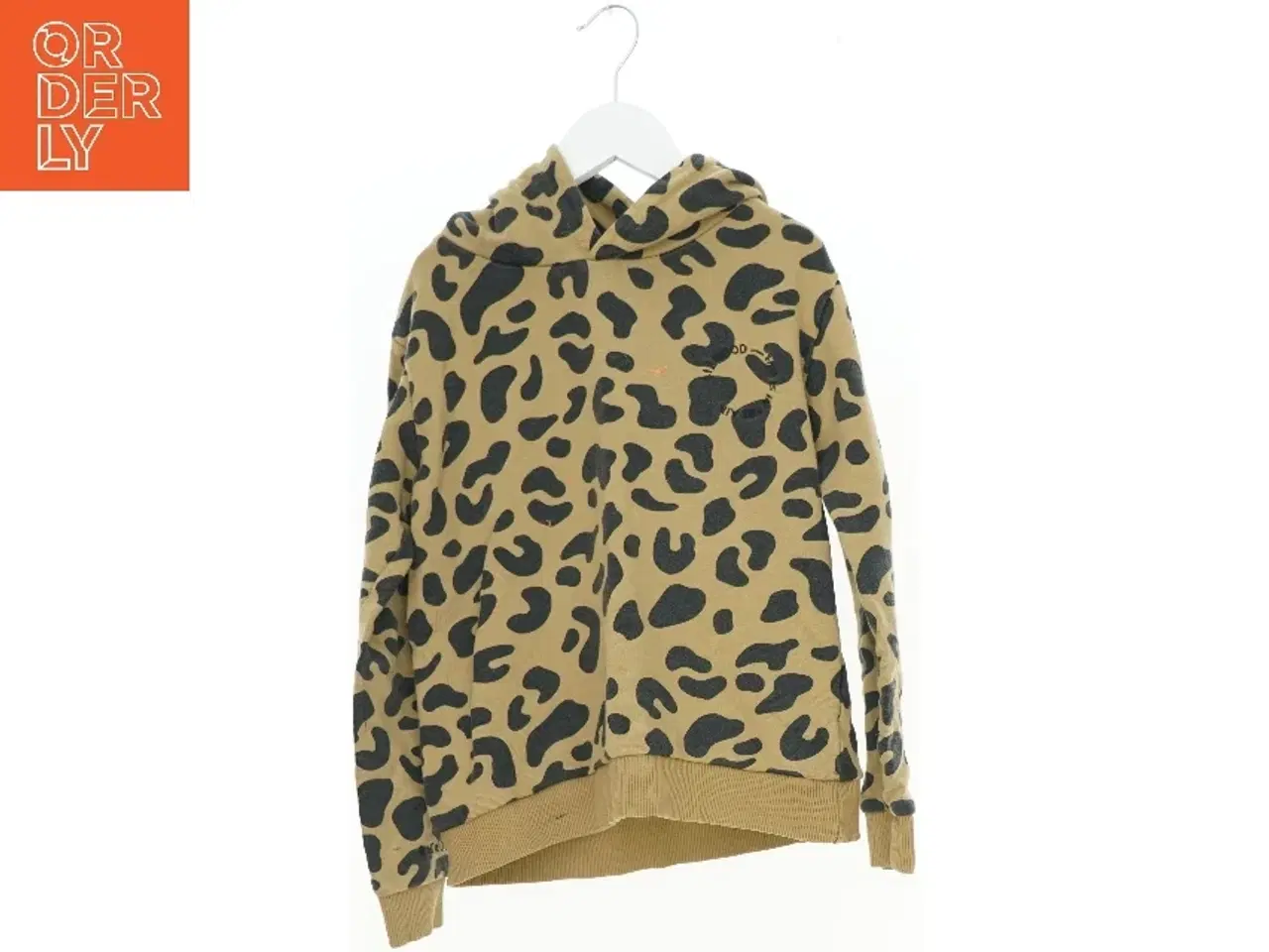 Billede 1 - Hættetrøje fra Liewood (str. 140 cm)