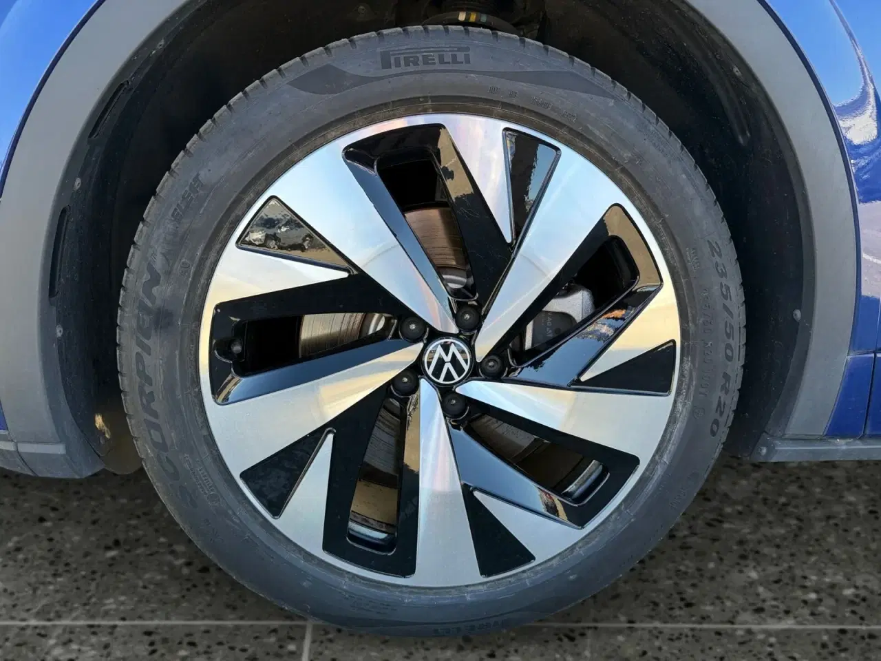 Billede 3 - VW ID.5 77 Pro Performance