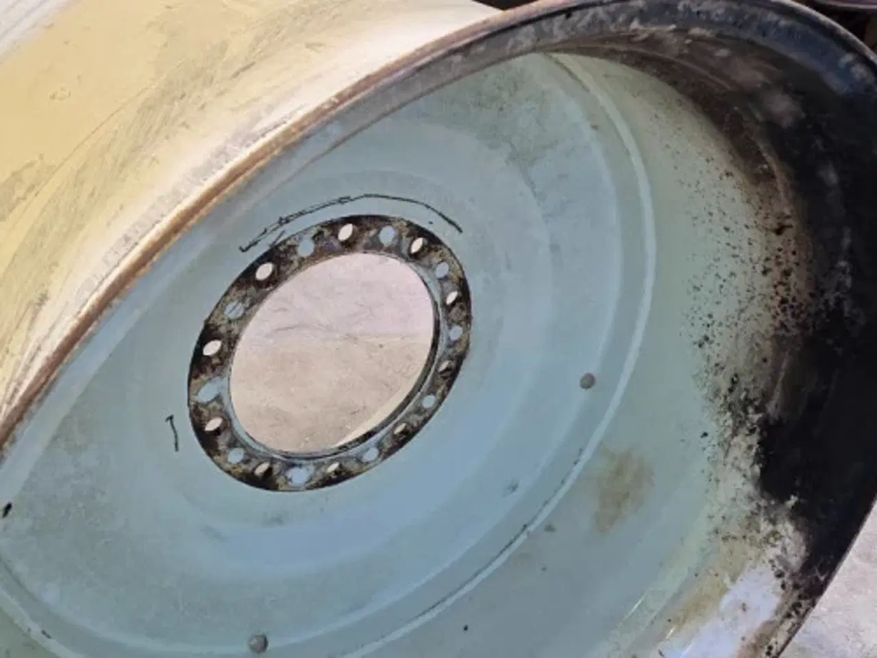 Billede 5 - 38"   DW30BX38