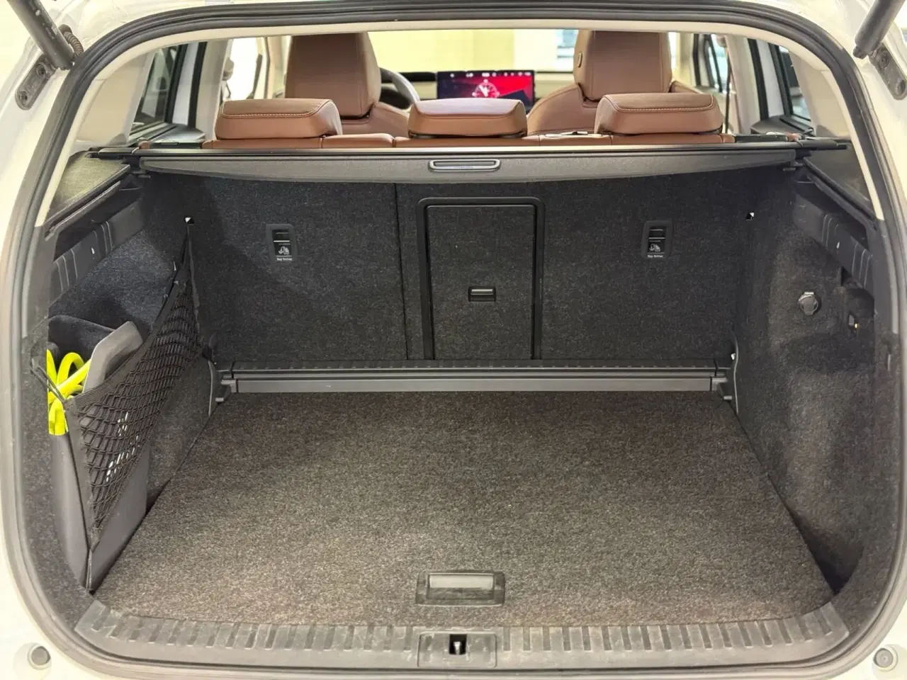 Billede 26 - Skoda Enyaq 80 iV Selection Suite 204HK 5d Aut.