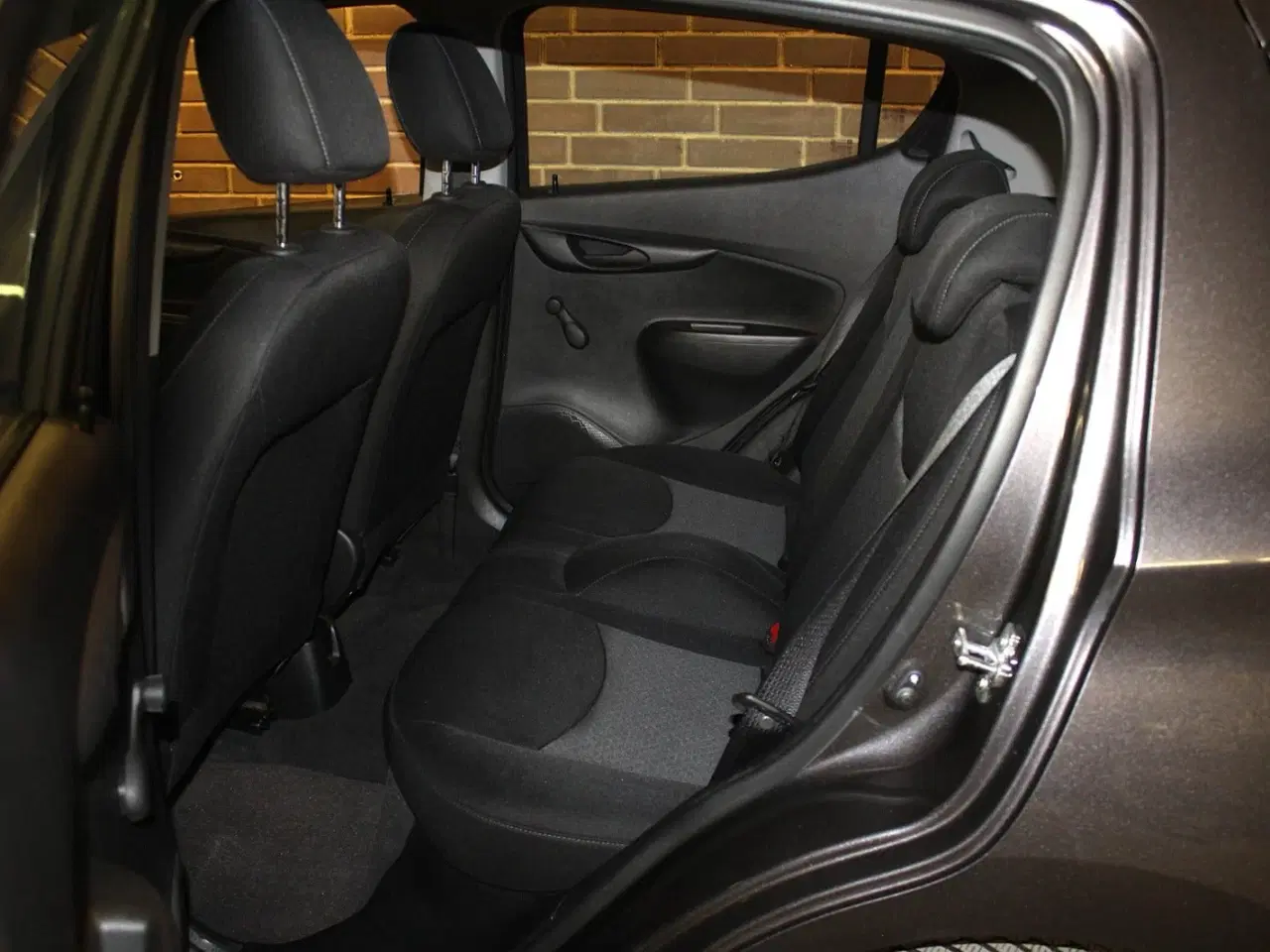 Billede 5 - Opel Karl 1,0 Enjoy