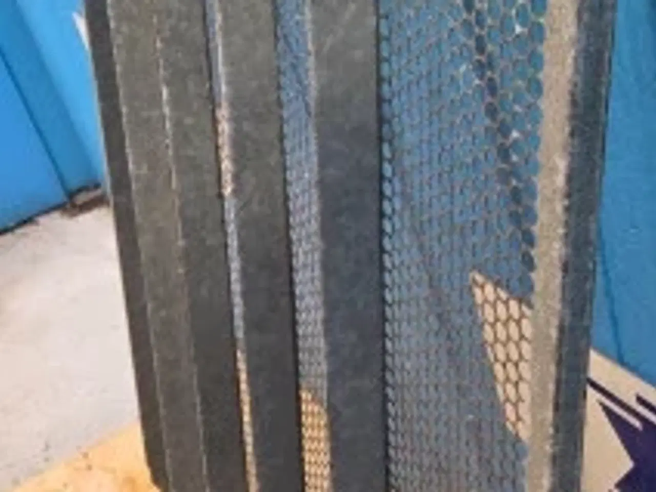 Billede 9 - Dronningborg D3000 Undersold 28460098  (1)