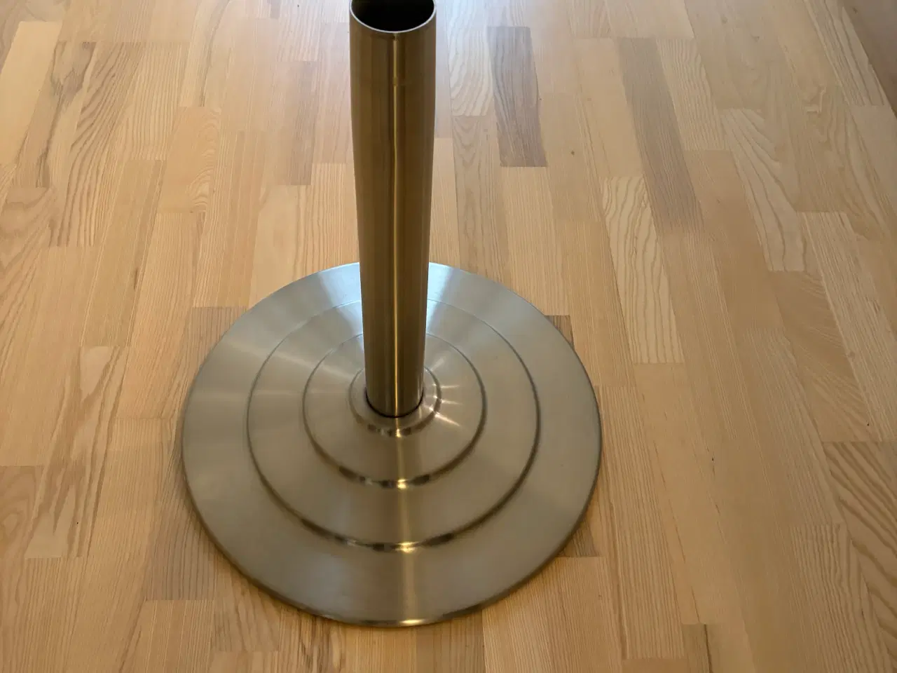 Billede 5 - Flot unikt spec. fremstillet Sofabord