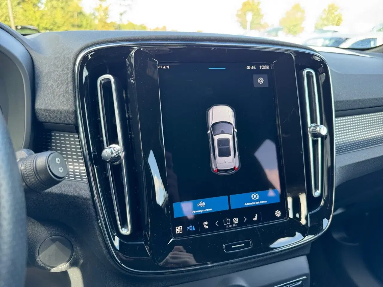 Billede 11 - Volvo XC40  P8 ReCharge Twin R-Design