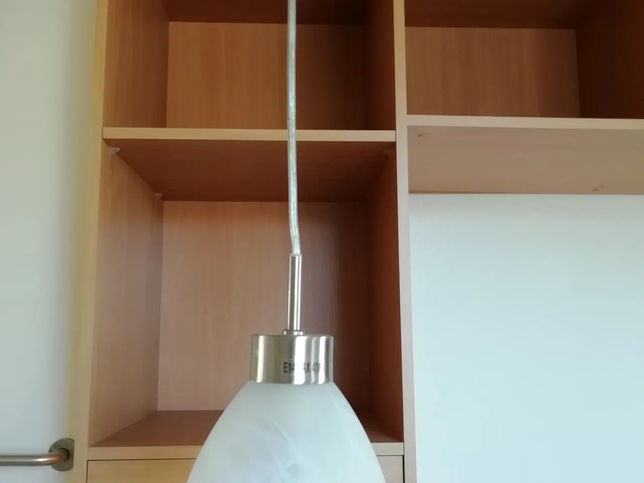 Billede 1 - loftslamper, 5 stk.