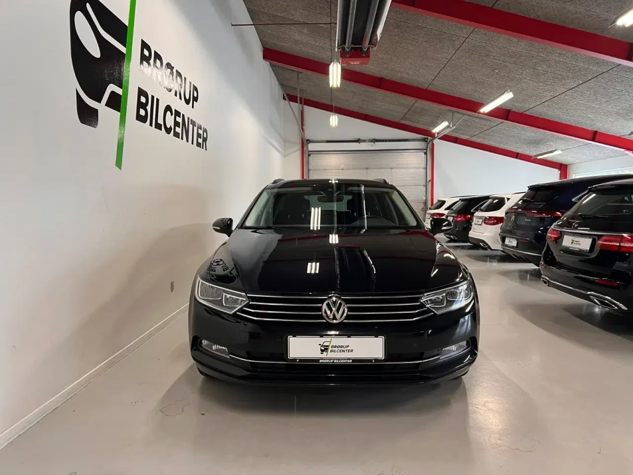 Billede 1 - VW Passat 1,5 TSi 150 Comfortline Variant DSG