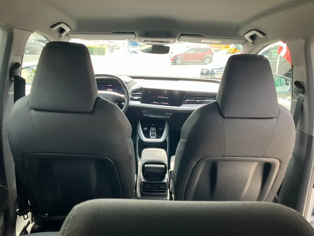 Billede 11 - Audi Q4 e-tron 40 Proline