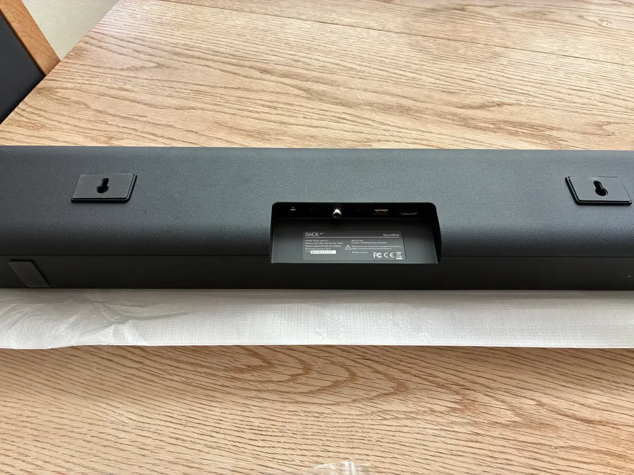 Billede 2 - SOUNDBAR, SACKit WAVE