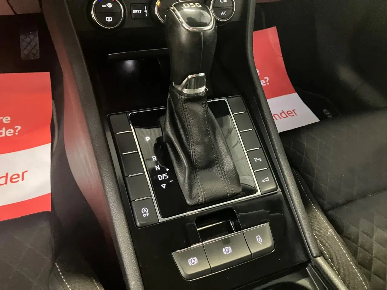 Billede 16 - Skoda Superb 1,4 TSi 150 Style DSG