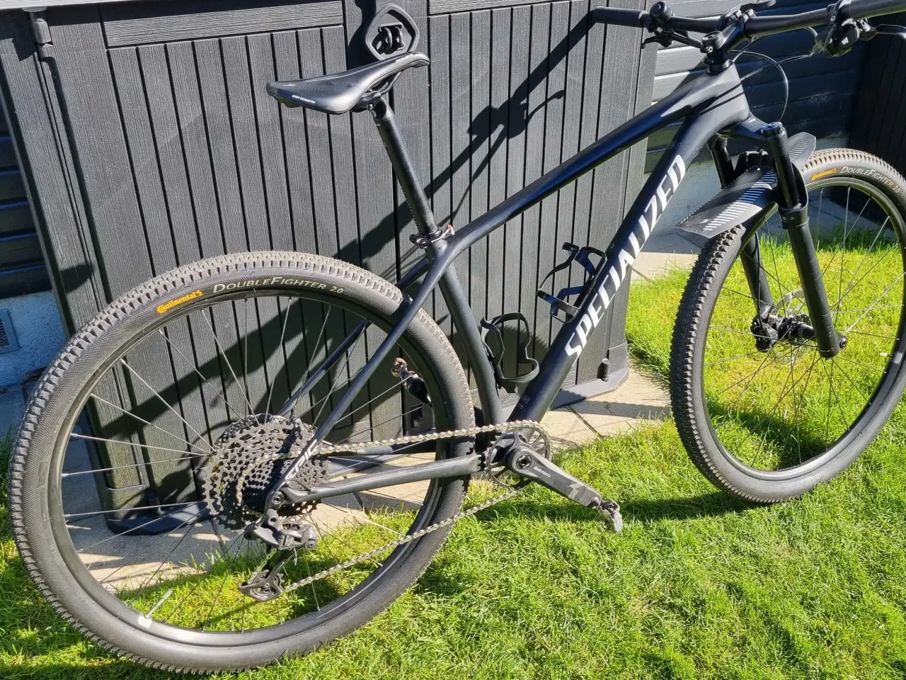 Billede 2 - Specialized Epic HT