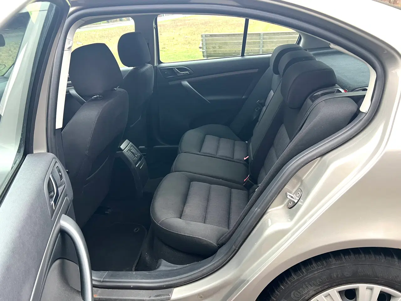 Billede 7 - OCTAVIA 1,8 TSI