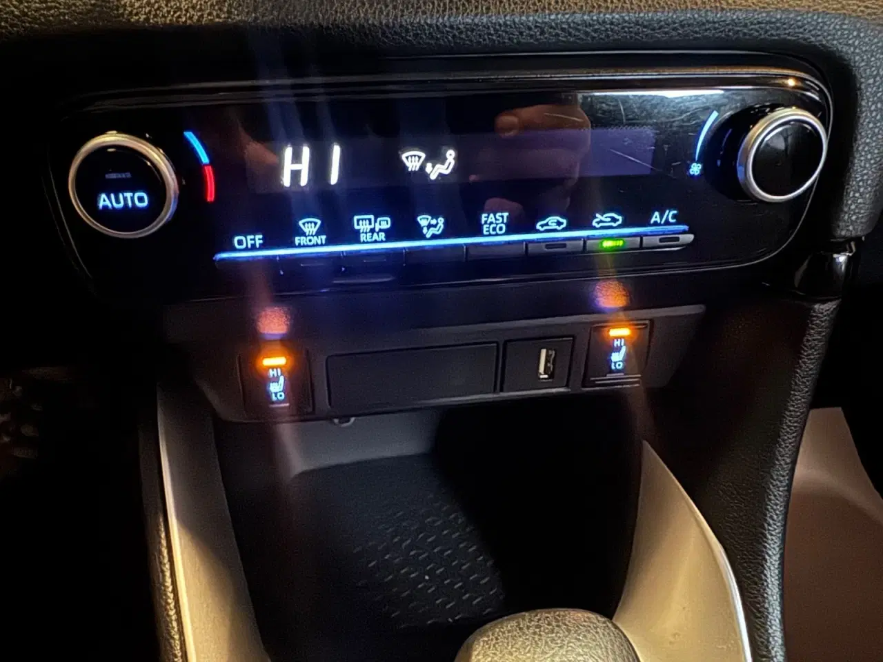 Billede 16 - Toyota Yaris 1,5 Hybrid H1 e-CVT