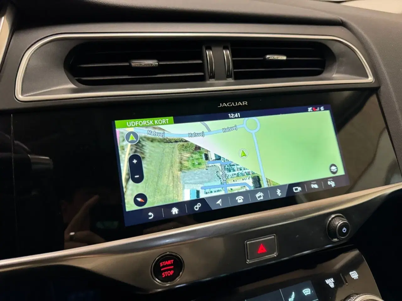 Billede 8 - Jaguar I-Pace  EV400 S AWD