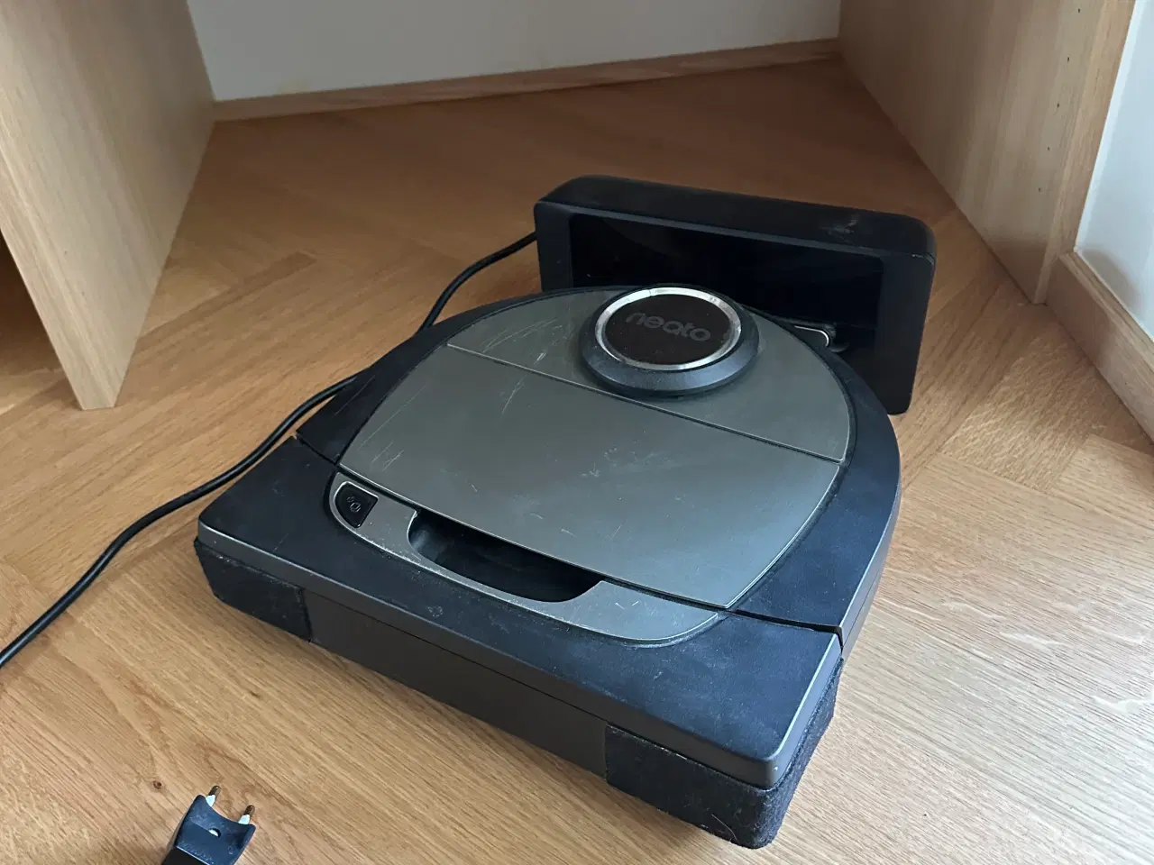 Billede 1 - Neato Botvac D7 Connected robotstøvsuger 