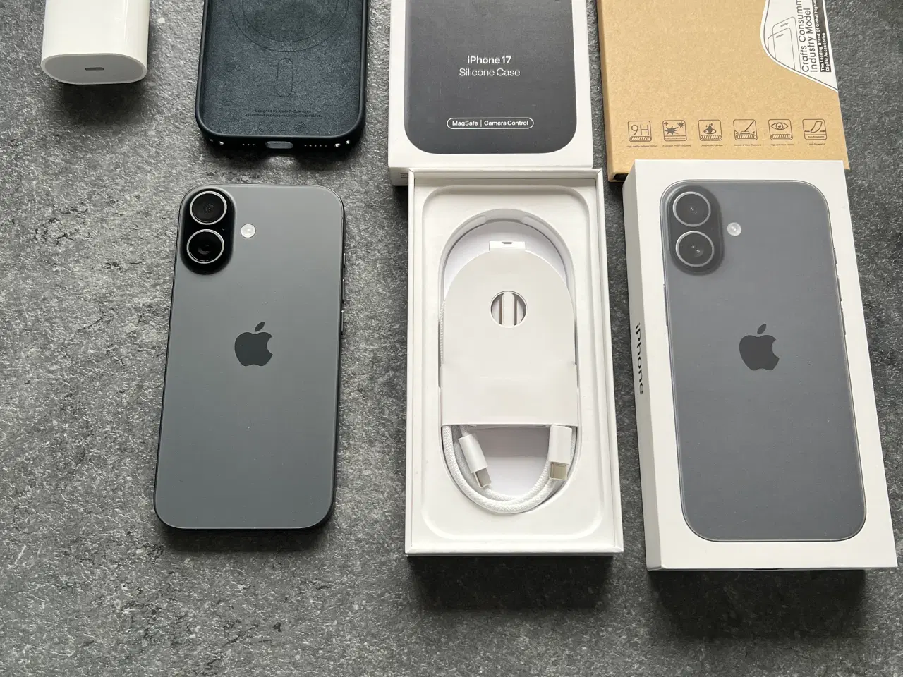 Billede 1 - Apple iPhone 17