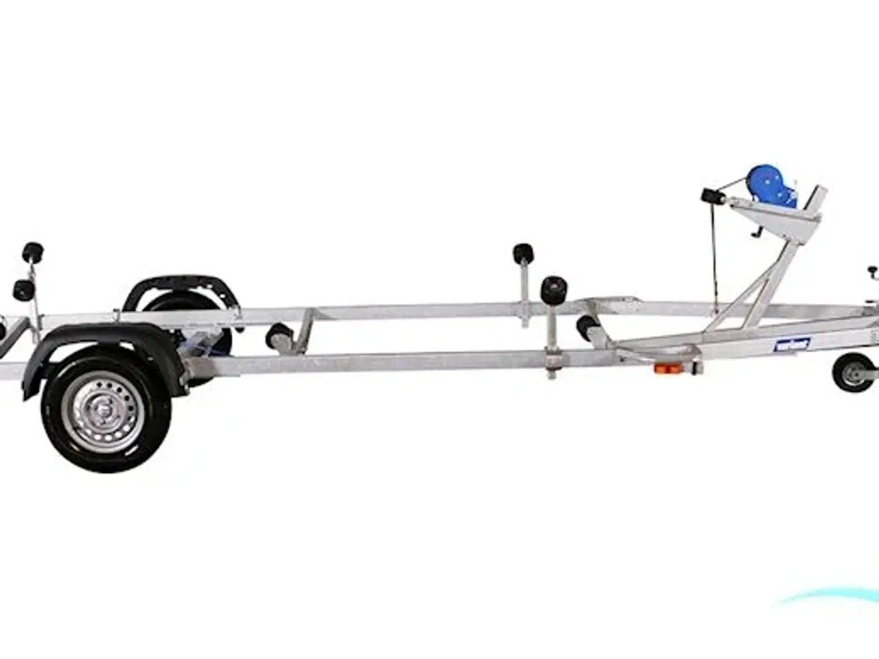 Billede 3 - Variant Ocean 1000